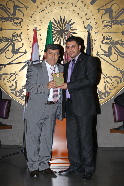  Koura Leo Club HandOver Ceremony